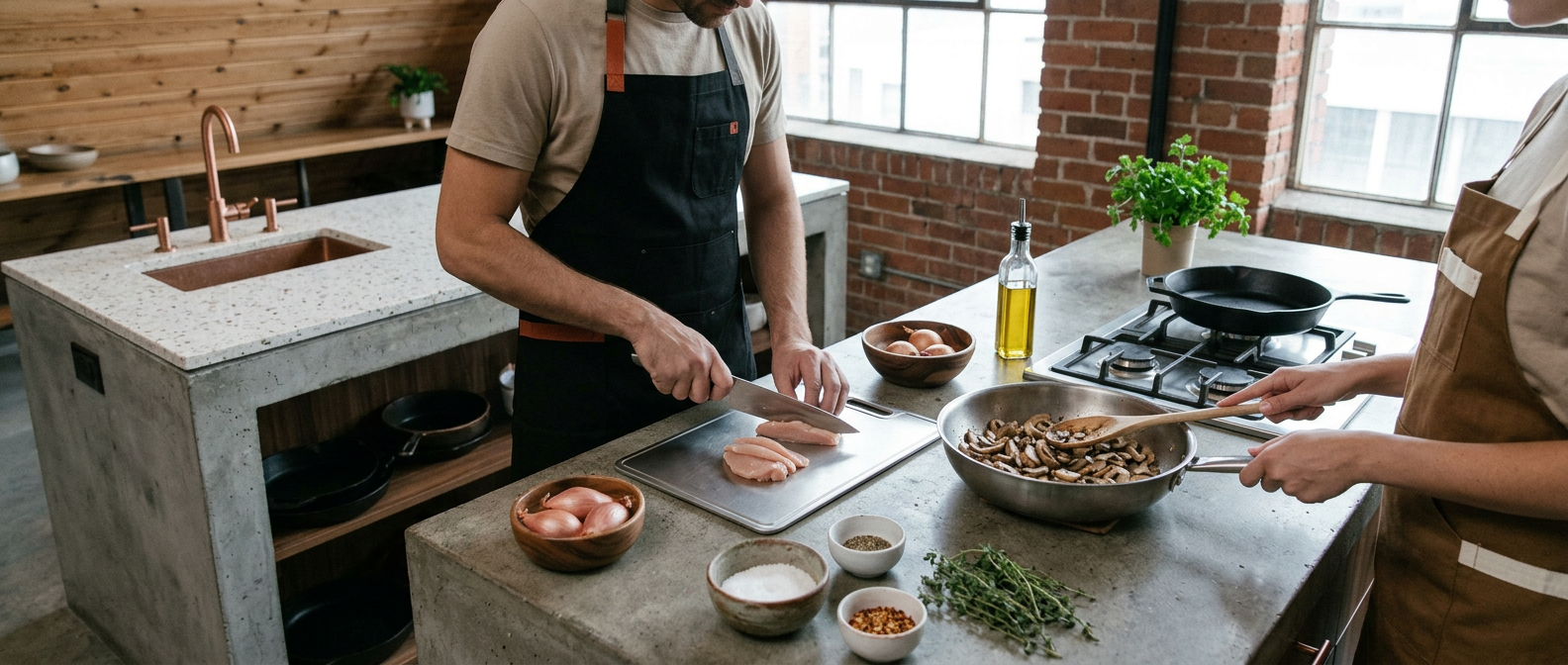 Cutting Boards