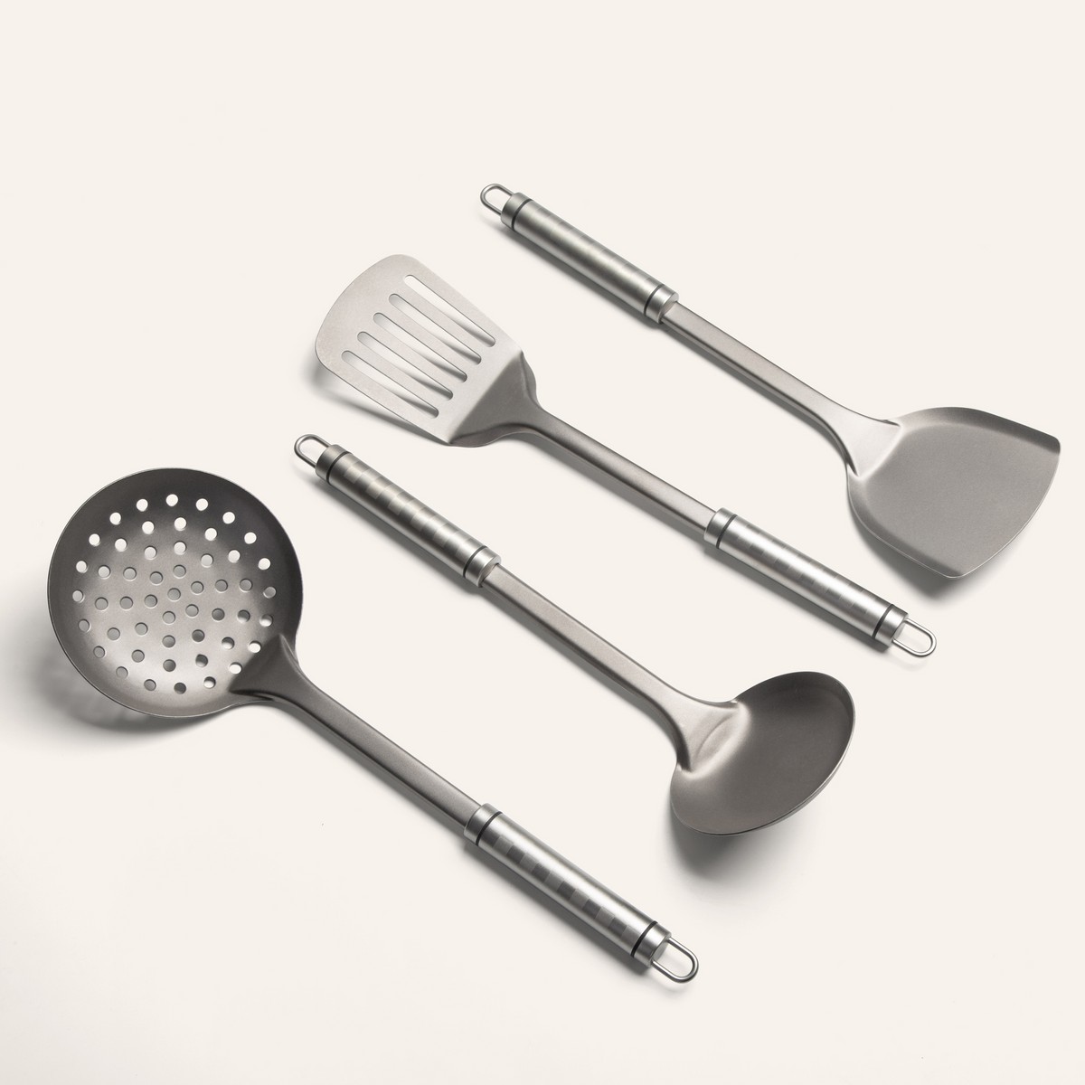 Pure Titanium Utensil