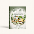 Free E-Book Included