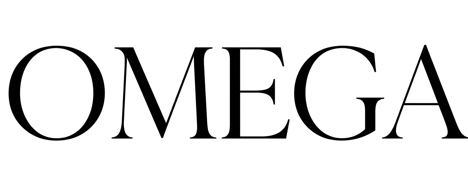 OMEGA Kitchenware