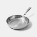 Titanium Pro Hammered Pan