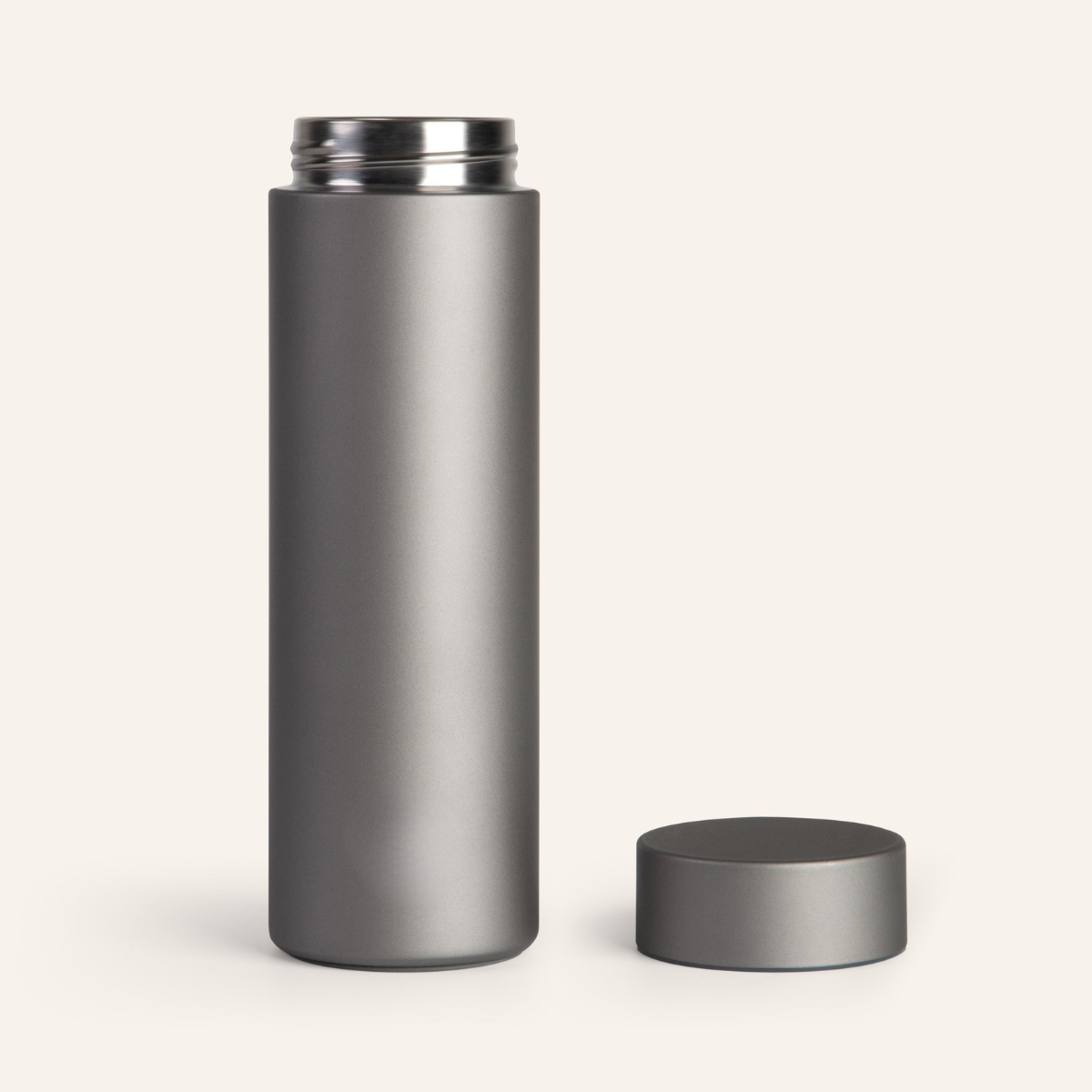 Pure Titanium Water Bottle