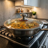 Titanium Kitchen & Prep Set