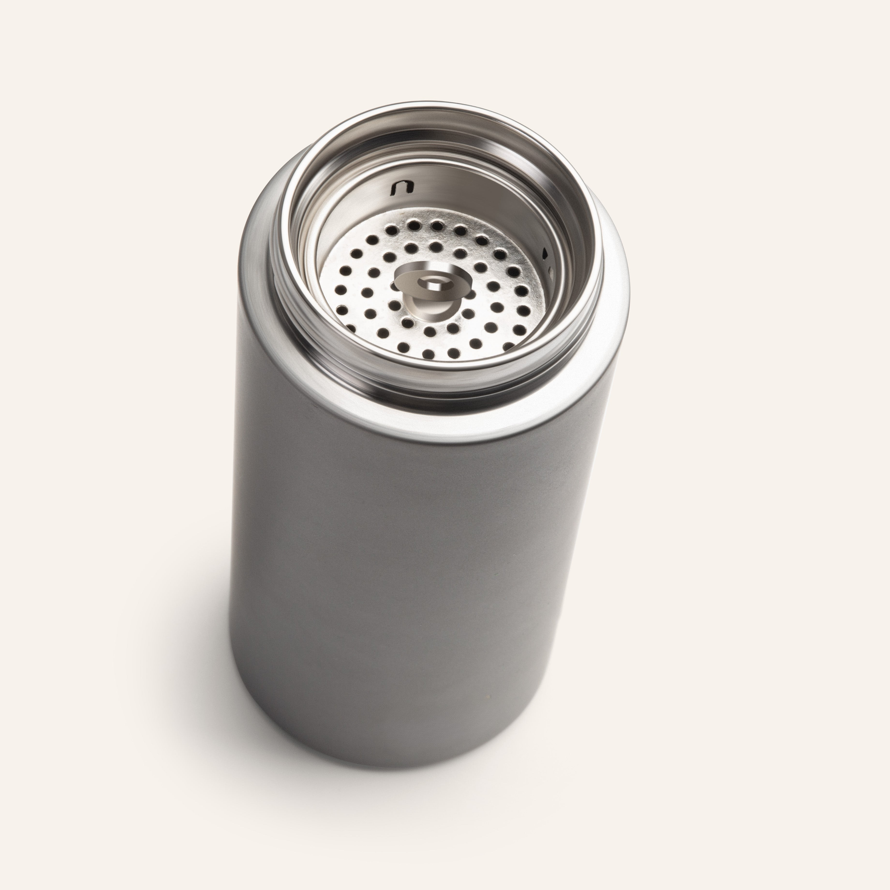 Pure Titanium Water Bottle