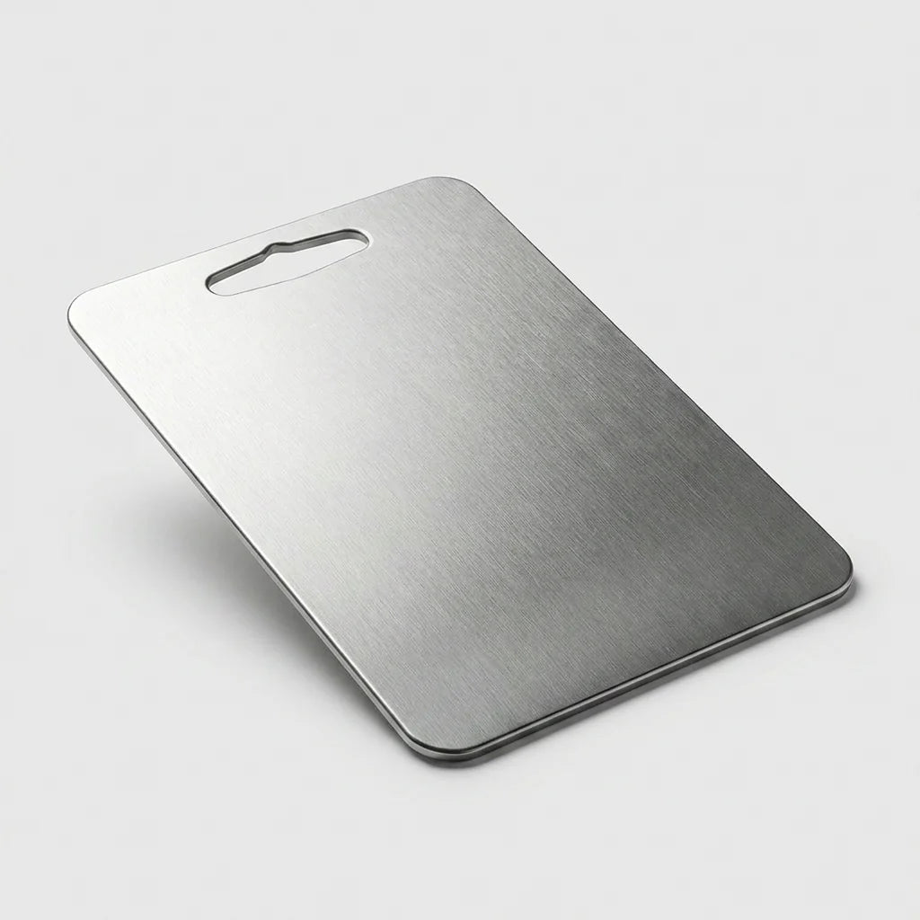 Pure Titanium Kitchen & Prep Set