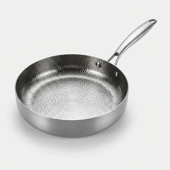 Pure Titanium Kitchen Set
