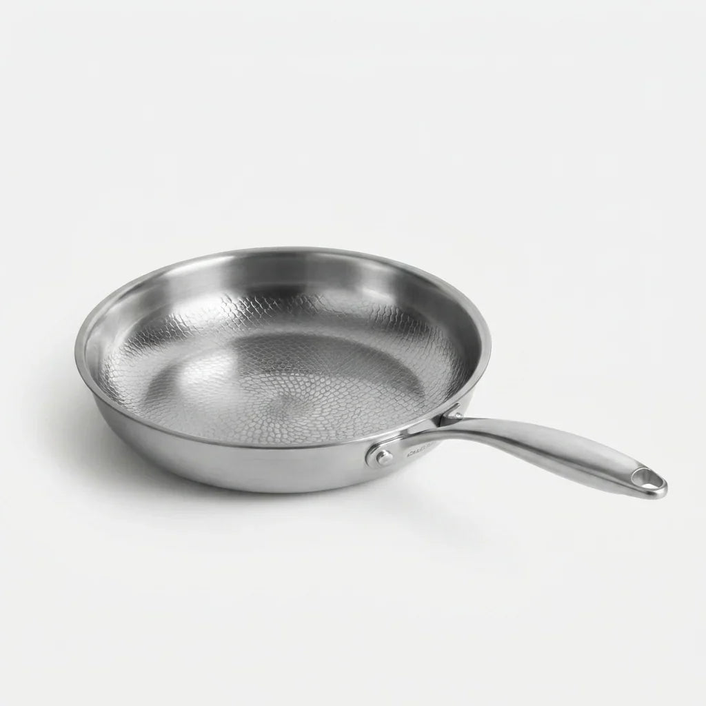 Pure Titanium Kitchen Set