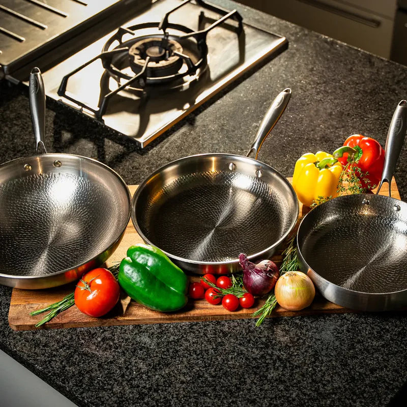 Non-Toxic Kitchen Sets