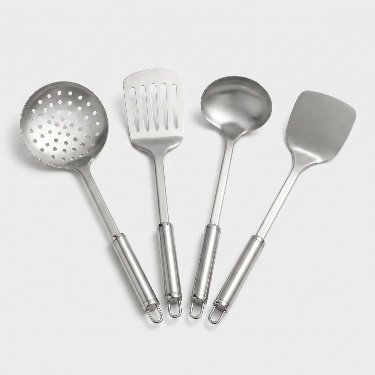 Pure Titanium Utensil