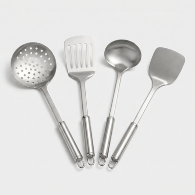 Pure Titanium Utensil