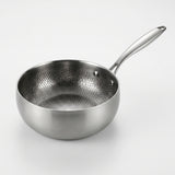 Titanium Sauté Pan Pro