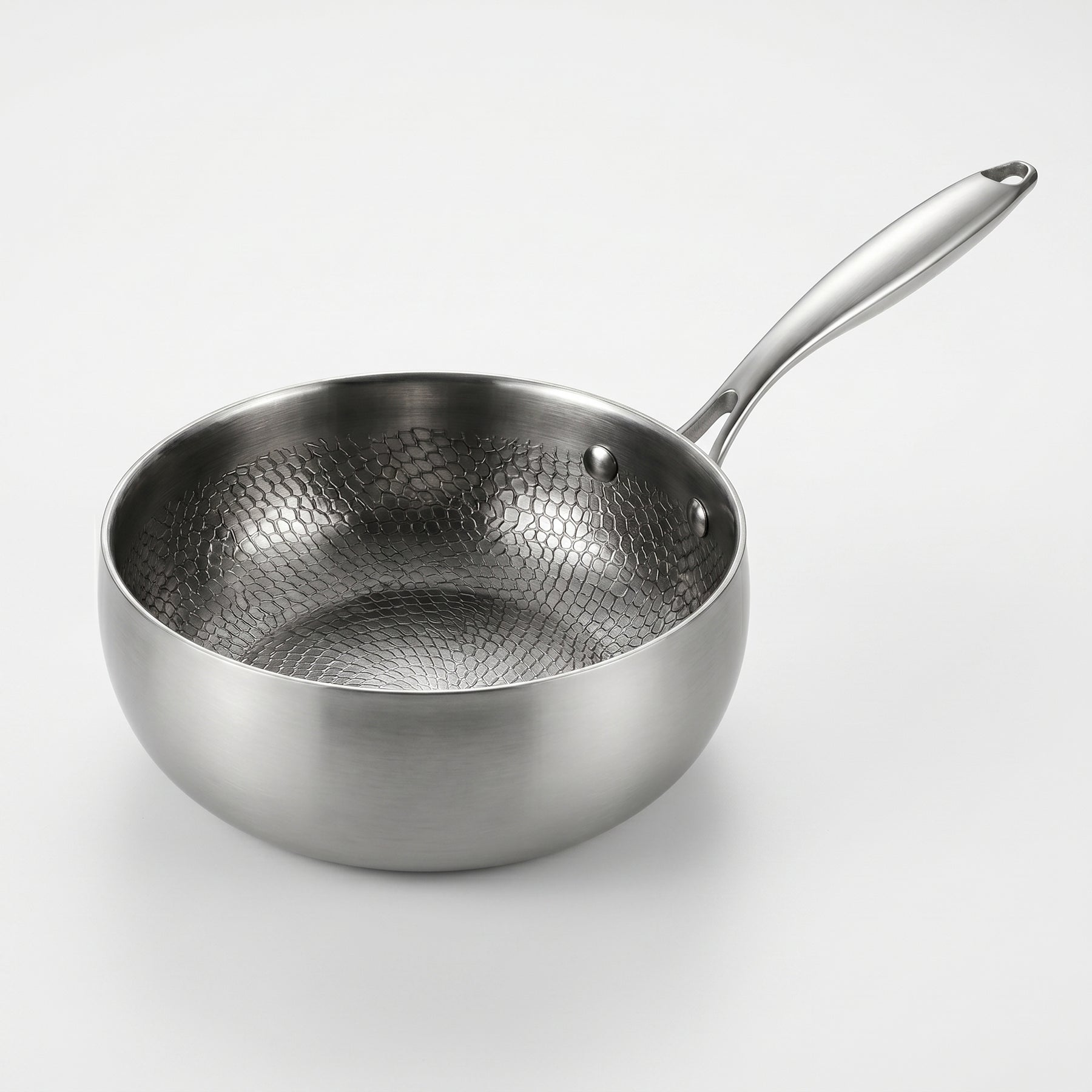 Pure Titanium Kitchen Set
