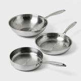 Titanium Everyday Cookware Set