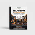 Free E-Book Included