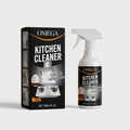 Toxin-Free Kitchen Cleaner Spray