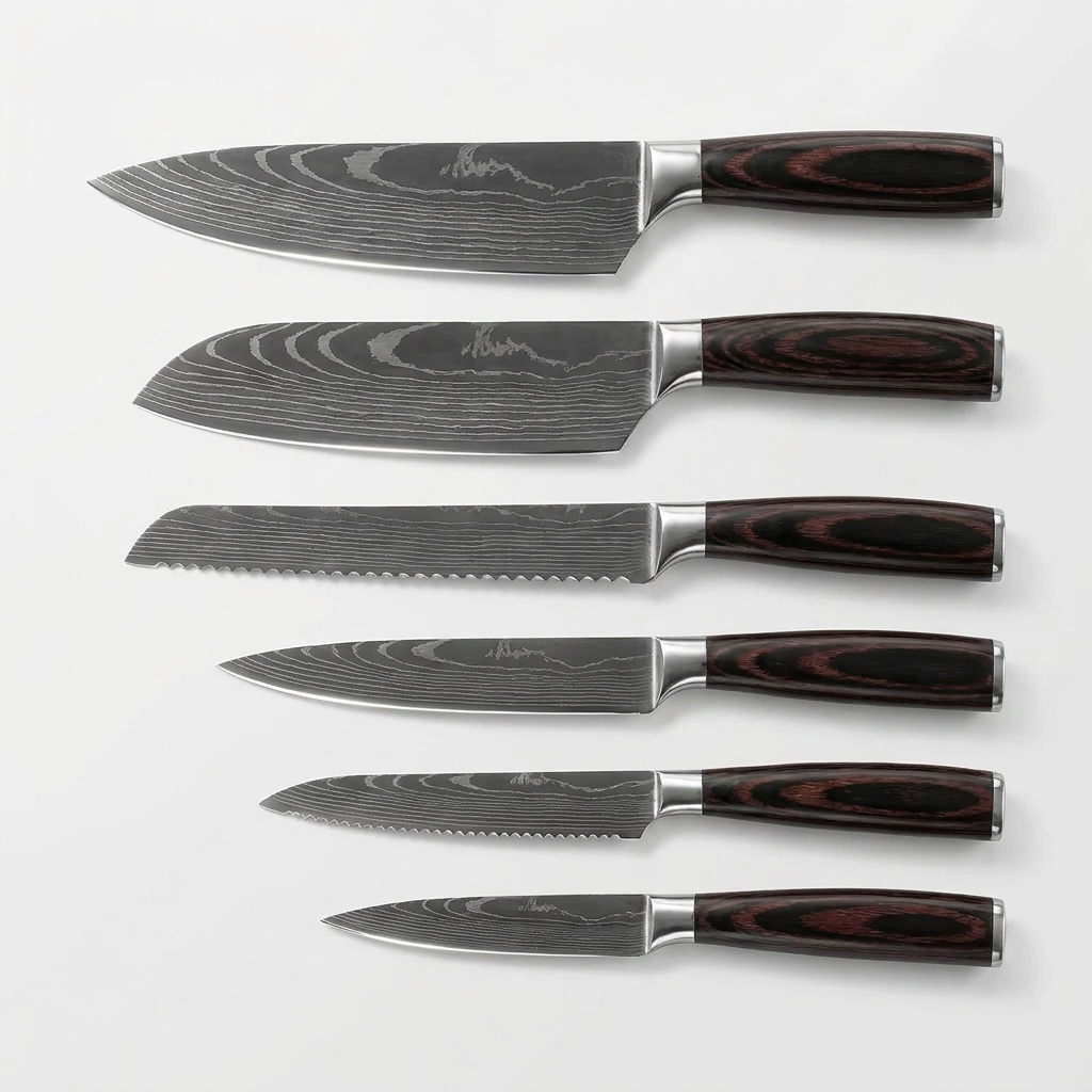 OMEGA Everything Kitchen