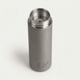 Pure Titanium Water Bottle