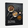 Free E-Book Included