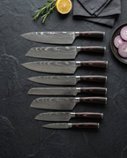 Knives