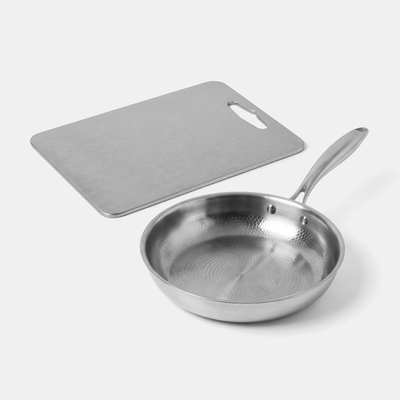 Titanium Kitchen & Prep Set