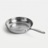 Titanium Pro Hammered Pan
