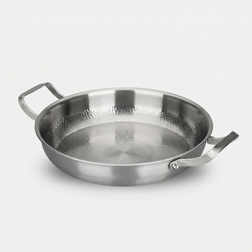 Pure Titanium Kitchen Set