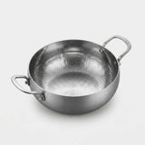 Titanium Kitchen Set