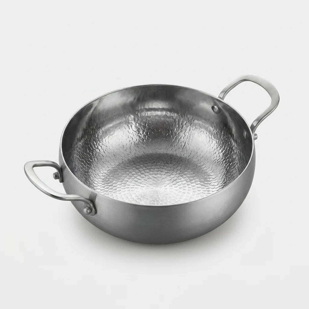 Pure Titanium Kitchen Set
