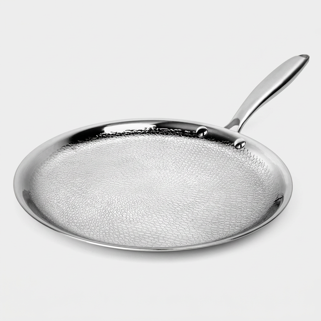 Pure Titanium Cookware — Non-Toxic Pans & Pots | OMEGA