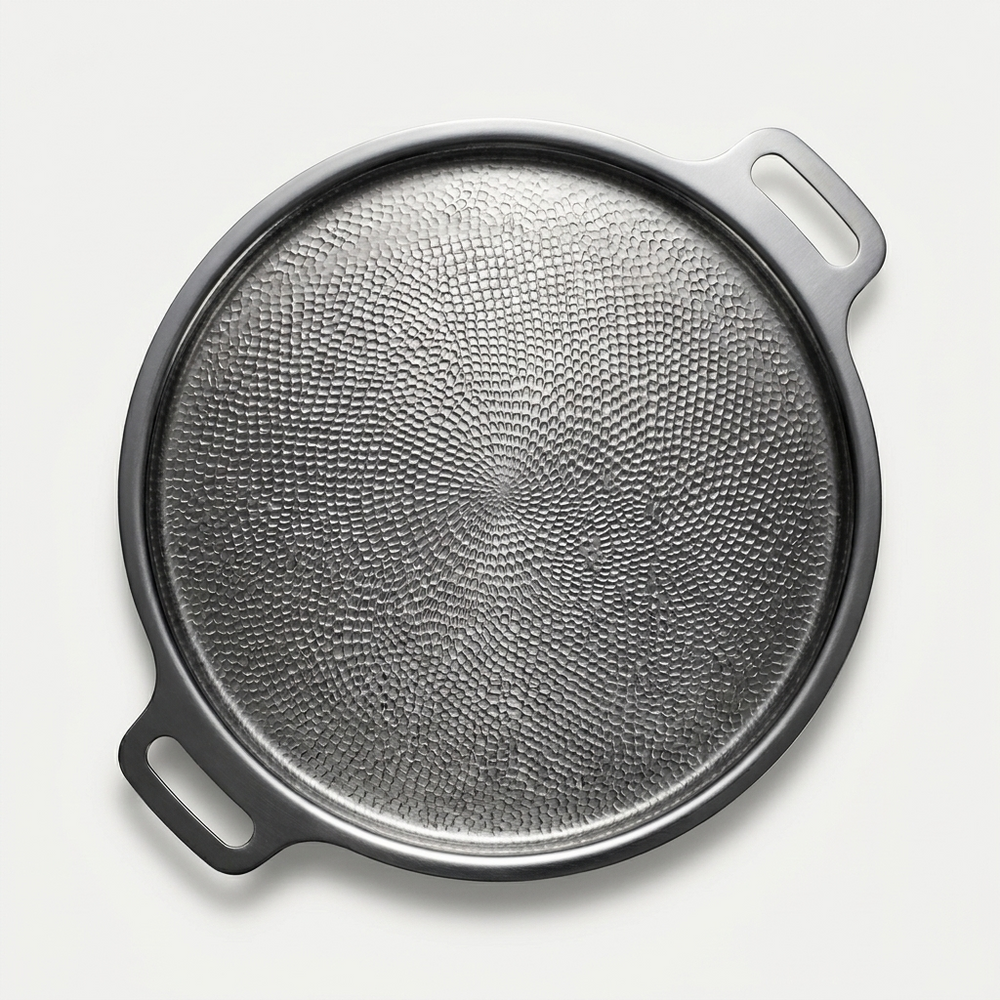 Pure Titanium Cookware — Non-Toxic Pans & Pots | OMEGA