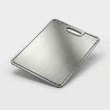 Pure Titanium Cutting Board V2