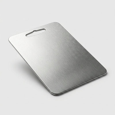 Pure Titanium Cutting Board V1
