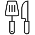 Utensil safe